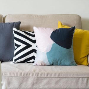 Cushion Covers
