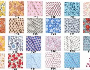 Handmade Cotton Fabric